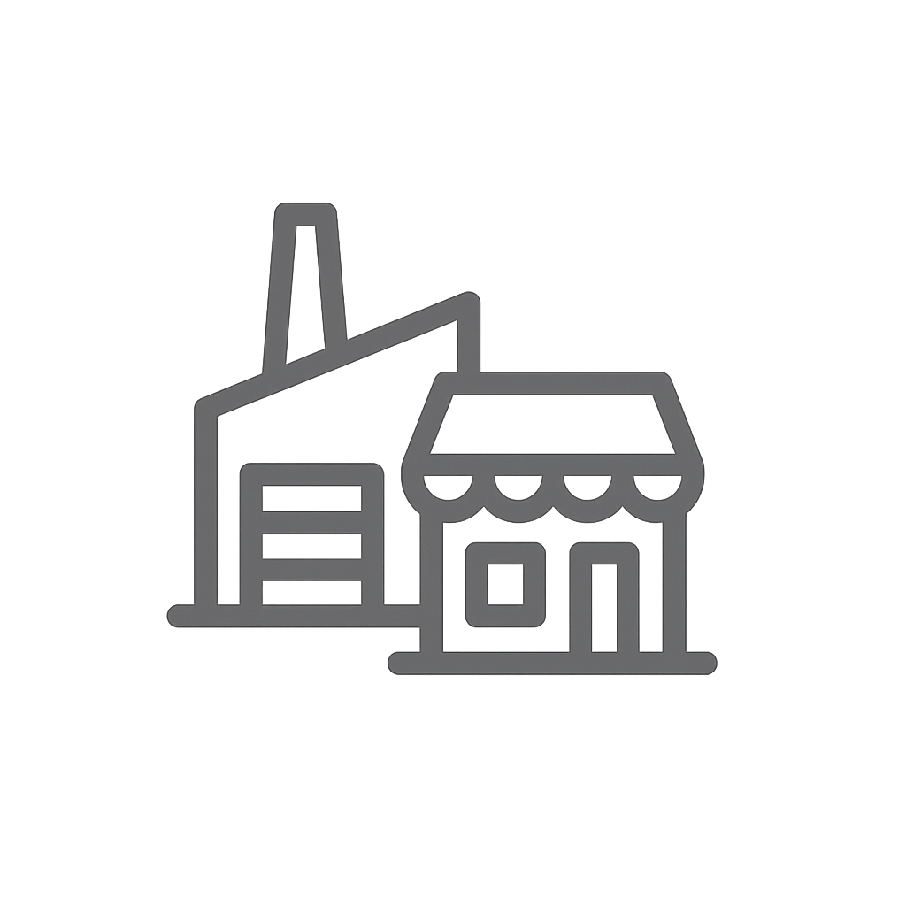 Small Businesses